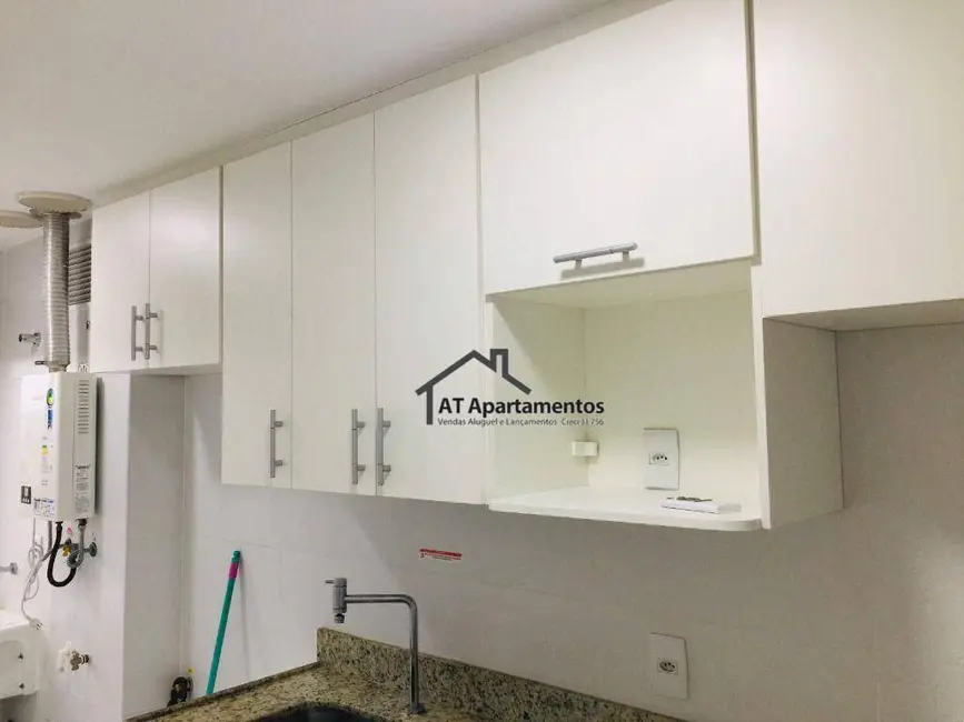 Foto 4 de Apartamento com 2 quartos à venda, 59m2 em Pilares, Rio De Janeiro - RJ