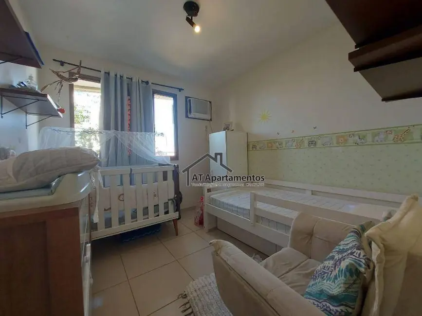 Apartamento com 3 quartos à venda, 80m2 em Jacarepaguá, Rio De Janeiro - RJ - imagem 9 Foto 9 de Apartamento com 3 quartos à venda, 80m2 em Jacarepaguá, Rio De Janeiro - RJ