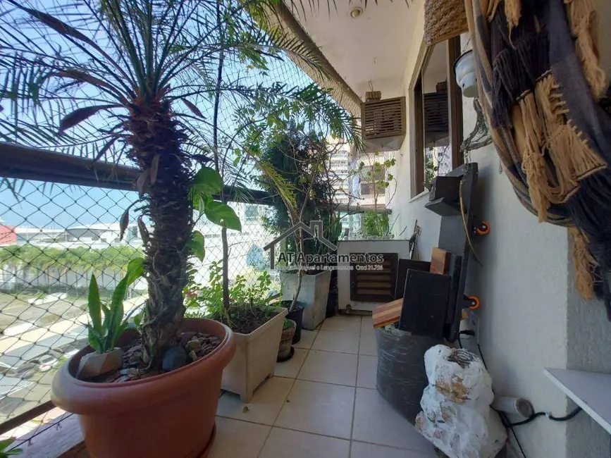 Foto 4 de Apartamento com 3 quartos à venda, 80m2 em Jacarepaguá, Rio De Janeiro - RJ