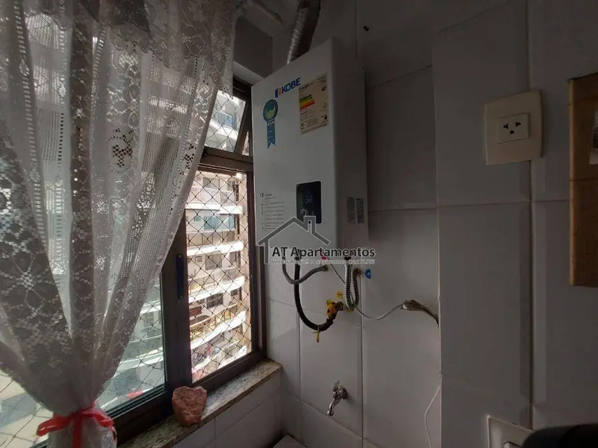 Foto 6 de Apartamento com 3 quartos à venda, 80m2 em Jacarepaguá, Rio De Janeiro - RJ