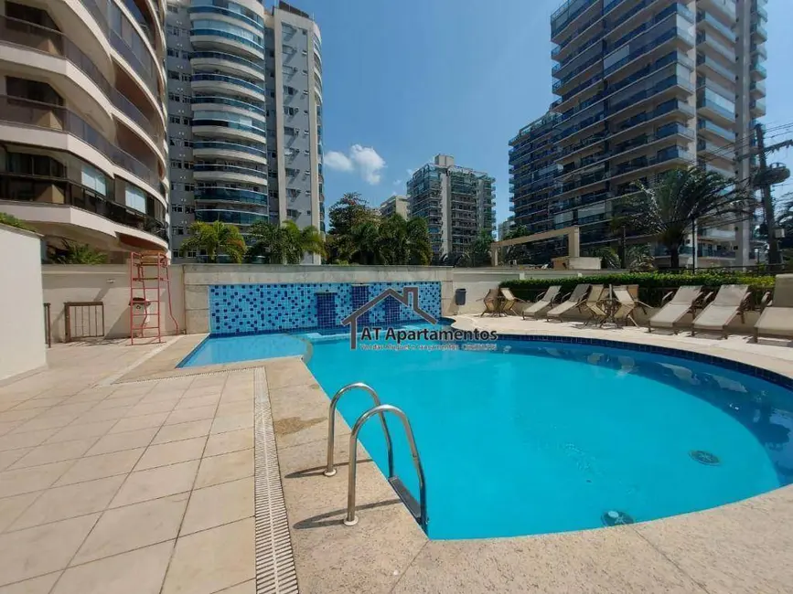 Apartamento com 3 quartos à venda, 80m2 em Jacarepaguá, Rio De Janeiro - RJ - imagem 6 Foto 6 de Apartamento com 3 quartos à venda, 80m2 em Jacarepaguá, Rio De Janeiro - RJ