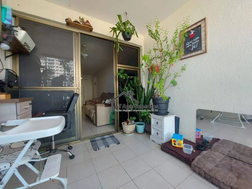 Apartamento com 3 quartos à venda, 80m2 em Jacarepaguá, Rio De Janeiro - RJ - imagem 2 Foto 2 de Apartamento com 3 quartos à venda, 80m2 em Jacarepaguá, Rio De Janeiro - RJ