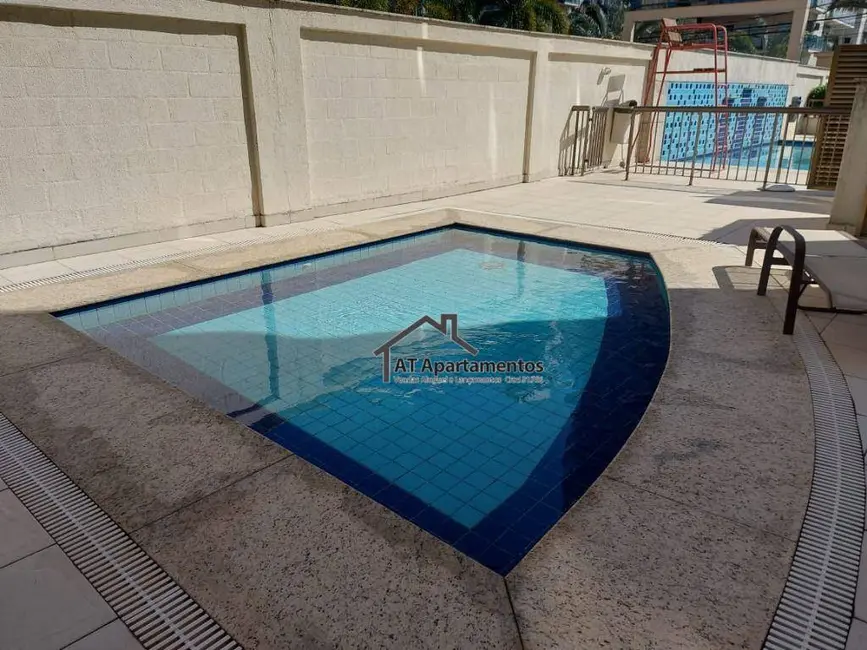 Foto 9 de Apartamento com 3 quartos à venda, 80m2 em Jacarepaguá, Rio De Janeiro - RJ