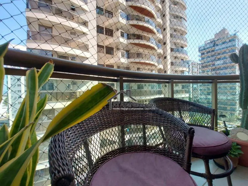 Apartamento com 3 quartos à venda, 80m2 em Jacarepaguá, Rio De Janeiro - RJ - imagem 3 Foto 3 de Apartamento com 3 quartos à venda, 80m2 em Jacarepaguá, Rio De Janeiro - RJ