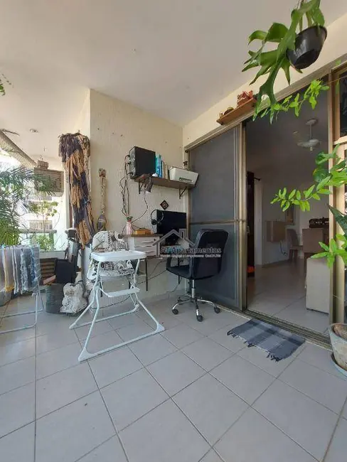 Apartamento com 3 quartos à venda, 80m2 em Jacarepaguá, Rio De Janeiro - RJ - imagem 7 Foto 7 de Apartamento com 3 quartos à venda, 80m2 em Jacarepaguá, Rio De Janeiro - RJ