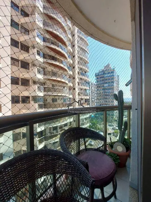 Apartamento com 3 quartos à venda, 80m2 em Jacarepaguá, Rio De Janeiro - RJ - imagem 1 Foto 1 de Apartamento com 3 quartos à venda, 80m2 em Jacarepaguá, Rio De Janeiro - RJ