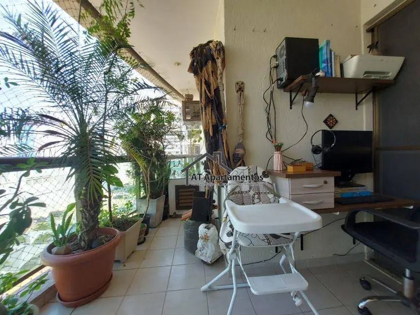 Apartamento com 3 quartos à venda, 80m2 em Jacarepaguá, Rio De Janeiro - RJ - imagem 8 Foto 8 de Apartamento com 3 quartos à venda, 80m2 em Jacarepaguá, Rio De Janeiro - RJ