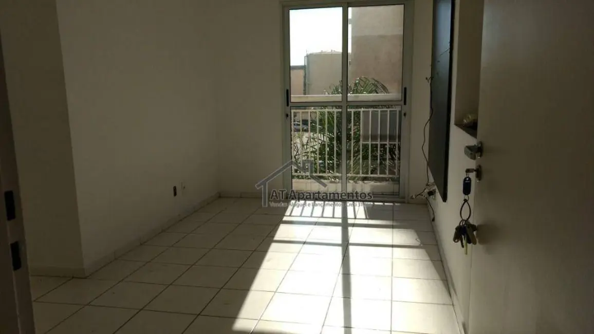 Apartamento com 2 quartos à venda, 48m2 em São Cristóvão, Rio De Janeiro - RJ - imagem 1 Foto 1 de Apartamento com 2 quartos à venda, 48m2 em São Cristóvão, Rio De Janeiro - RJ