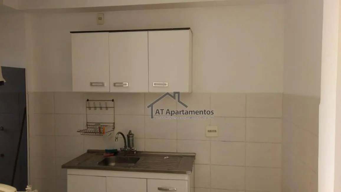 Apartamento com 2 quartos à venda, 48m2 em São Cristóvão, Rio De Janeiro - RJ - imagem 8 Foto 8 de Apartamento com 2 quartos à venda, 48m2 em São Cristóvão, Rio De Janeiro - RJ