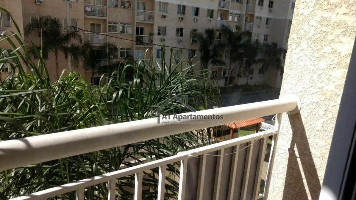 Apartamento com 2 quartos à venda, 48m2 em São Cristóvão, Rio De Janeiro - RJ - imagem 4 Foto 4 de Apartamento com 2 quartos à venda, 48m2 em São Cristóvão, Rio De Janeiro - RJ