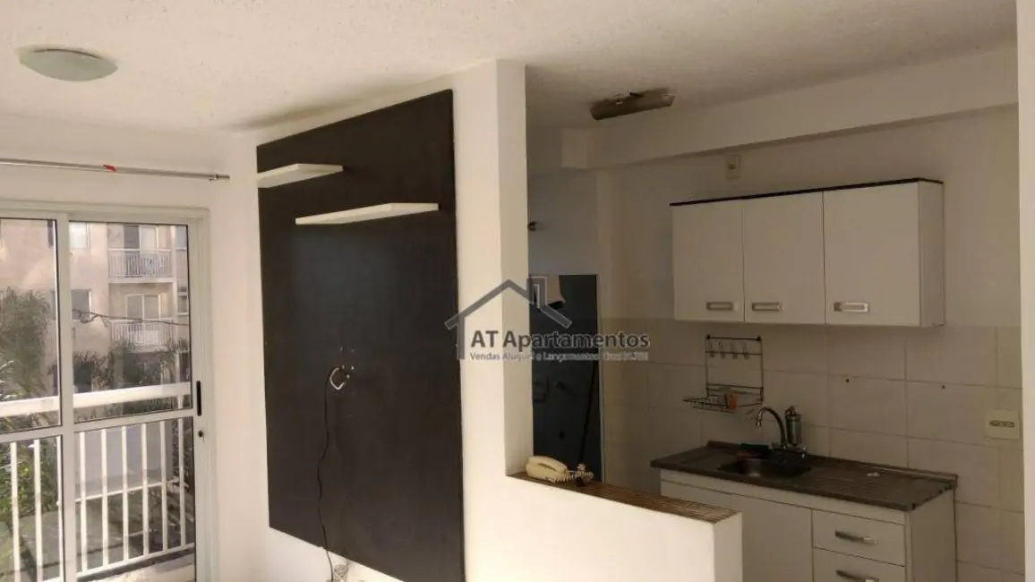 Apartamento com 2 quartos à venda, 48m2 em São Cristóvão, Rio De Janeiro - RJ - imagem 7 Foto 7 de Apartamento com 2 quartos à venda, 48m2 em São Cristóvão, Rio De Janeiro - RJ