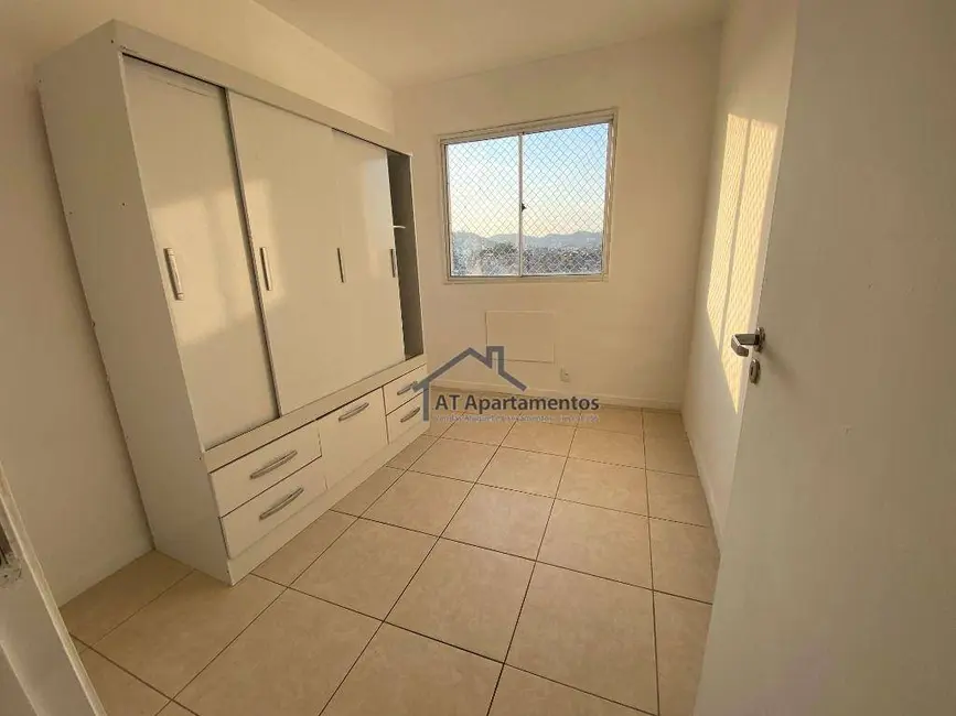 Apartamento com 3 quartos à venda, 75m2 em Del Castilho, Rio De Janeiro - RJ - imagem 2 Foto 2 de Apartamento com 3 quartos à venda, 75m2 em Del Castilho, Rio De Janeiro - RJ