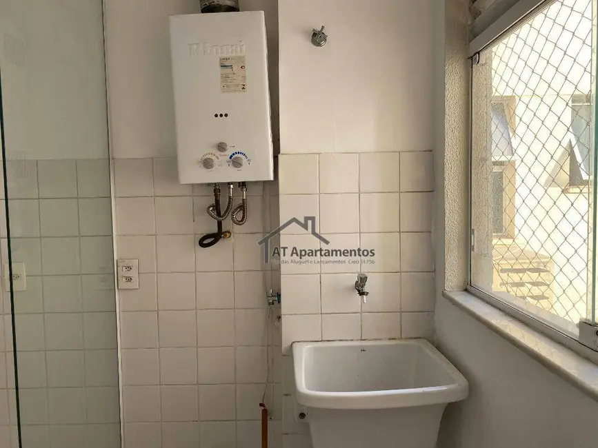 Apartamento com 3 quartos à venda, 75m2 em Del Castilho, Rio De Janeiro - RJ - imagem 4 Foto 4 de Apartamento com 3 quartos à venda, 75m2 em Del Castilho, Rio De Janeiro - RJ