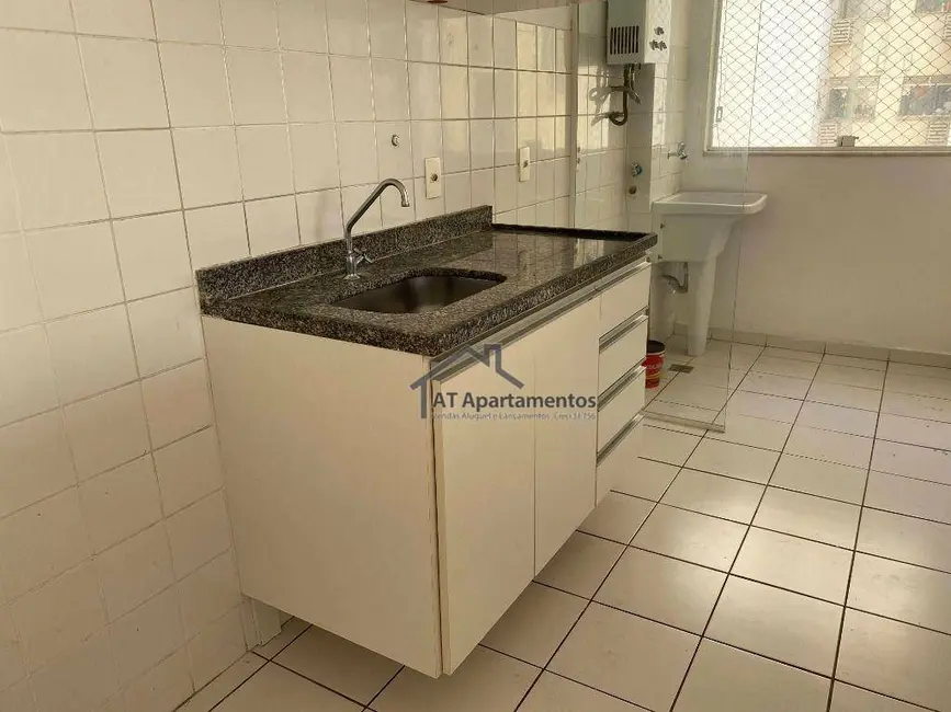 Apartamento com 3 quartos à venda, 75m2 em Del Castilho, Rio De Janeiro - RJ - imagem 7 Foto 7 de Apartamento com 3 quartos à venda, 75m2 em Del Castilho, Rio De Janeiro - RJ