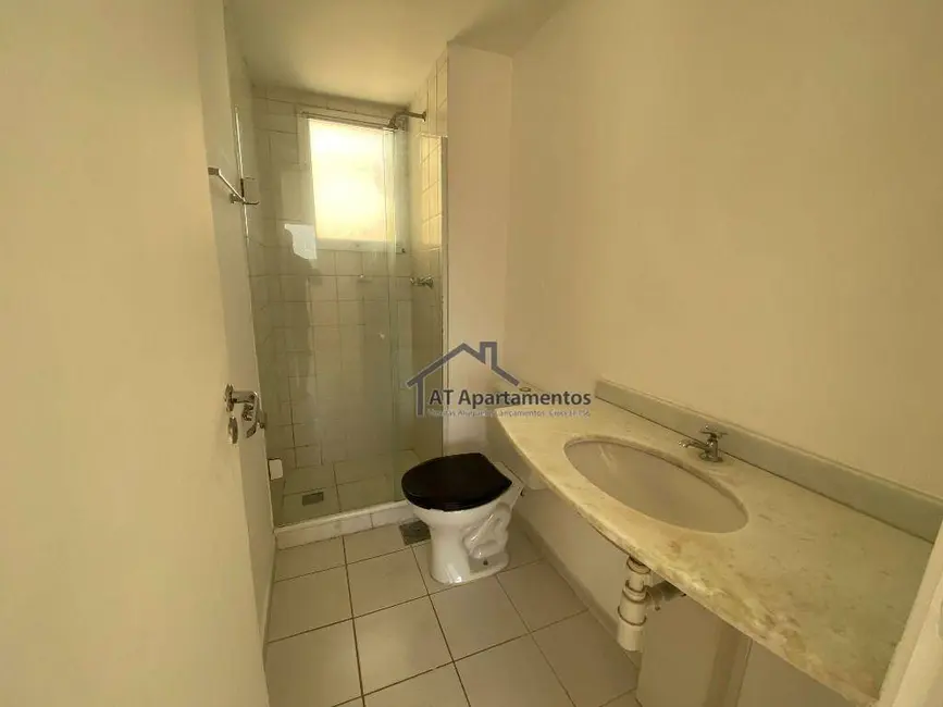 Apartamento com 3 quartos à venda, 75m2 em Del Castilho, Rio De Janeiro - RJ - imagem 6 Foto 6 de Apartamento com 3 quartos à venda, 75m2 em Del Castilho, Rio De Janeiro - RJ