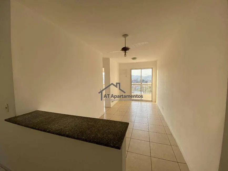 Apartamento com 3 quartos à venda, 75m2 em Del Castilho, Rio De Janeiro - RJ - imagem 1 Foto 1 de Apartamento com 3 quartos à venda, 75m2 em Del Castilho, Rio De Janeiro - RJ