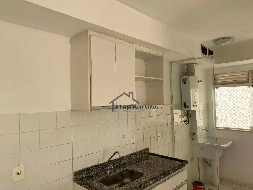 Apartamento com 3 quartos à venda, 75m2 em Del Castilho, Rio De Janeiro - RJ - imagem 8 Foto 8 de Apartamento com 3 quartos à venda, 75m2 em Del Castilho, Rio De Janeiro - RJ