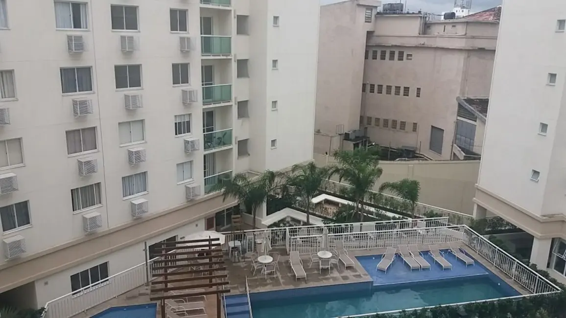 Foto 1 de Apartamento com 2 quartos para alugar, 55m2 em São Cristóvão, Rio De Janeiro - RJ