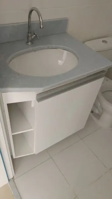 Foto 8 de Apartamento com 2 quartos para alugar, 55m2 em São Cristóvão, Rio De Janeiro - RJ