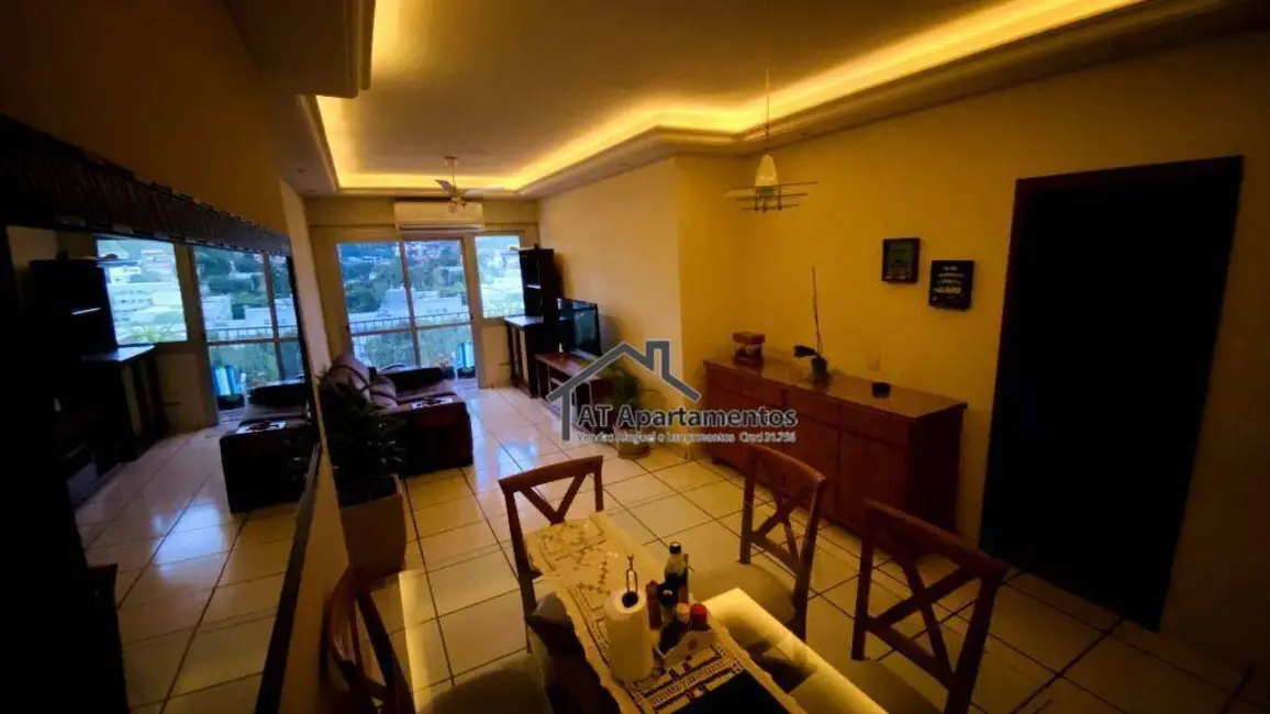 Apartamento com 2 quartos à venda, 86m2 em Pechincha, Rio De Janeiro - RJ - imagem 2 Foto 2 de Apartamento com 2 quartos à venda, 86m2 em Pechincha, Rio De Janeiro - RJ