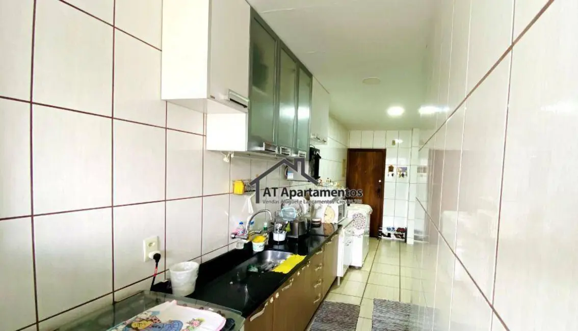 Apartamento com 2 quartos à venda, 86m2 em Pechincha, Rio De Janeiro - RJ - imagem 4 Foto 4 de Apartamento com 2 quartos à venda, 86m2 em Pechincha, Rio De Janeiro - RJ