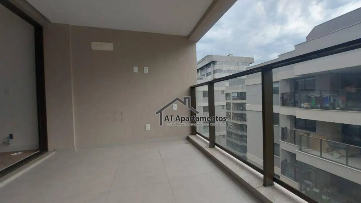 Foto 1 de Apartamento com 3 quartos à venda, 90m2 em Praça da Bandeira, Rio De Janeiro - RJ