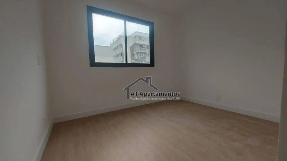 Foto 9 de Apartamento com 3 quartos à venda, 90m2 em Praça da Bandeira, Rio De Janeiro - RJ