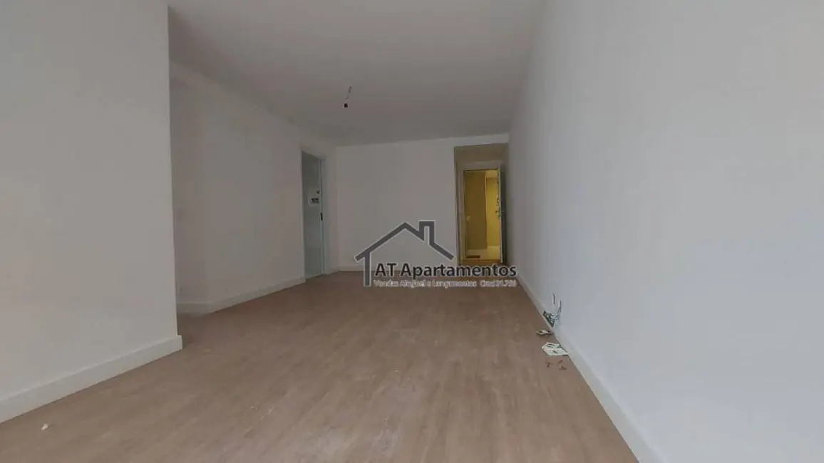 Foto 6 de Apartamento com 3 quartos à venda, 90m2 em Praça da Bandeira, Rio De Janeiro - RJ