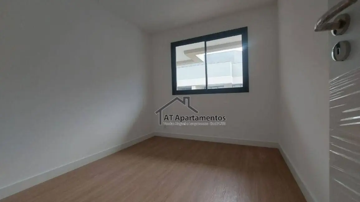 Foto 7 de Apartamento com 3 quartos à venda, 90m2 em Praça da Bandeira, Rio De Janeiro - RJ