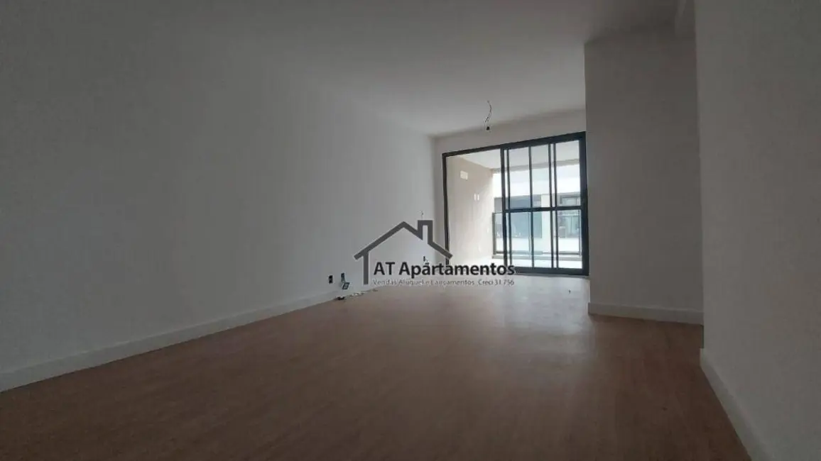 Foto 4 de Apartamento com 3 quartos à venda, 90m2 em Praça da Bandeira, Rio De Janeiro - RJ