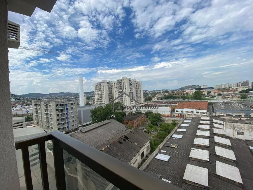 Foto 5 de Apartamento com 2 quartos para alugar, 58m2 em Pilares, Rio De Janeiro - RJ