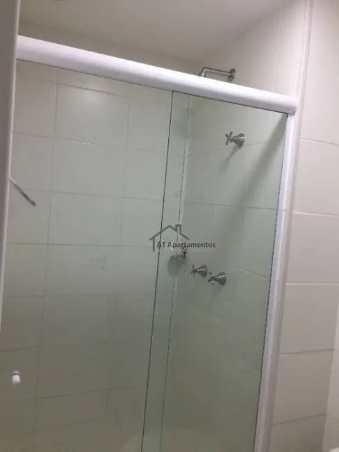 Foto 4 de Apartamento com 2 quartos para alugar, 56m2 em São Cristóvão, Rio De Janeiro - RJ