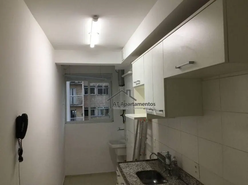 Foto 7 de Apartamento com 2 quartos para alugar, 56m2 em São Cristóvão, Rio De Janeiro - RJ