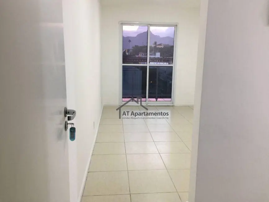 Foto 8 de Apartamento com 2 quartos para alugar, 56m2 em São Cristóvão, Rio De Janeiro - RJ
