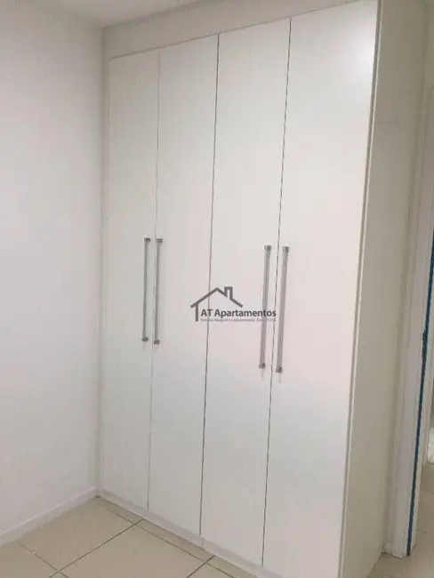 Foto 2 de Apartamento com 2 quartos para alugar, 56m2 em São Cristóvão, Rio De Janeiro - RJ