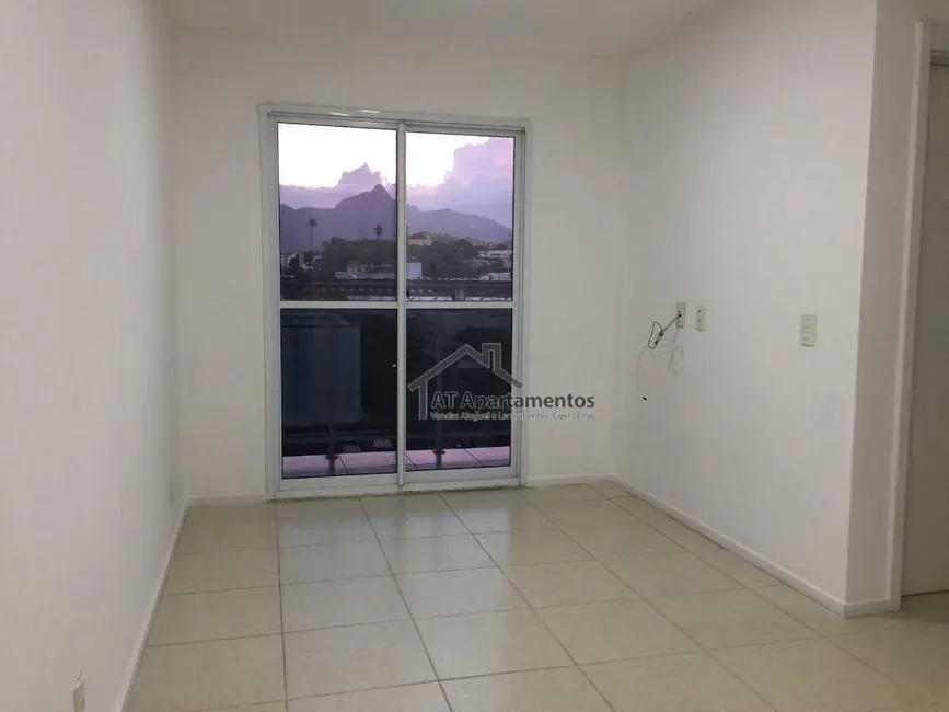Foto 9 de Apartamento com 2 quartos para alugar, 56m2 em São Cristóvão, Rio De Janeiro - RJ