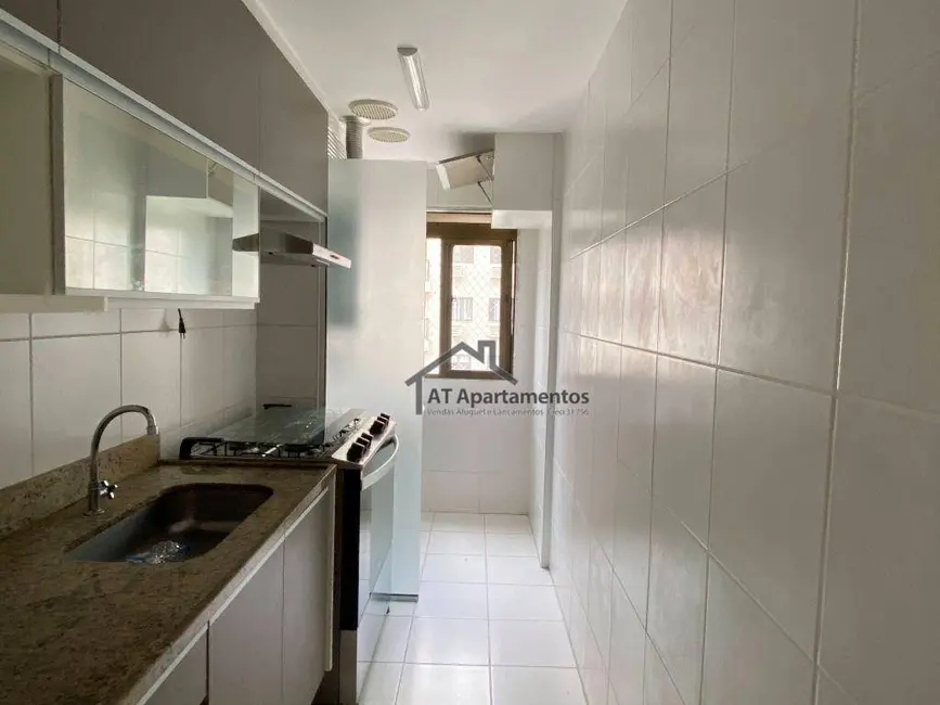 Foto 4 de Apartamento com 2 quartos para alugar, 58m2 em Pilares, Rio De Janeiro - RJ