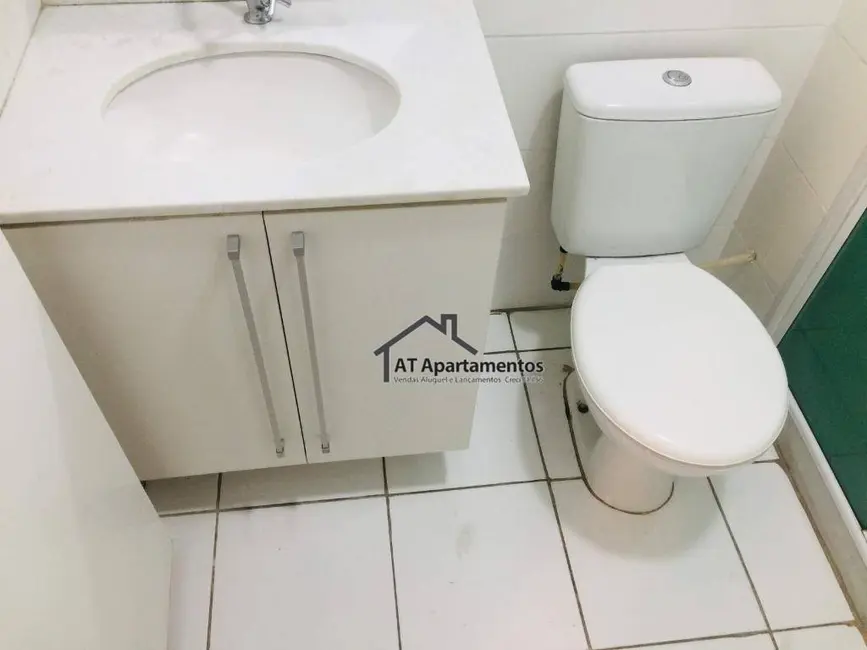 Apartamento com 2 quartos para alugar, 55m2 em São Cristóvão, Rio De Janeiro - RJ - imagem 9 Foto 9 de Apartamento com 2 quartos para alugar, 55m2 em São Cristóvão, Rio De Janeiro - RJ