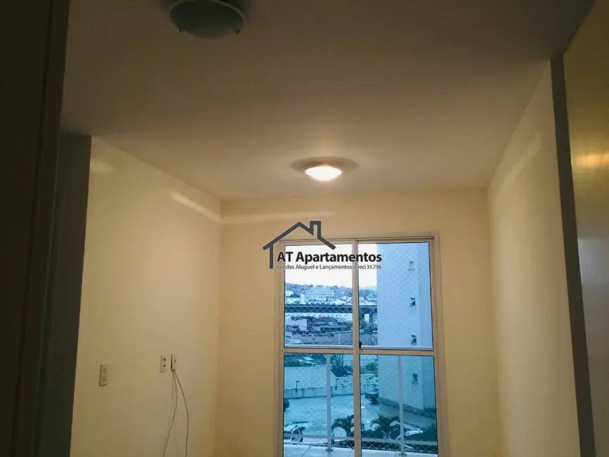 Apartamento com 2 quartos para alugar, 55m2 em São Cristóvão, Rio De Janeiro - RJ - imagem 3 Foto 3 de Apartamento com 2 quartos para alugar, 55m2 em São Cristóvão, Rio De Janeiro - RJ