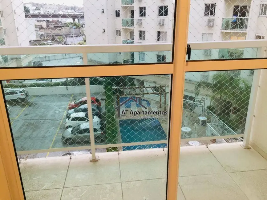 Apartamento com 2 quartos para alugar, 55m2 em São Cristóvão, Rio De Janeiro - RJ - imagem 8 Foto 8 de Apartamento com 2 quartos para alugar, 55m2 em São Cristóvão, Rio De Janeiro - RJ