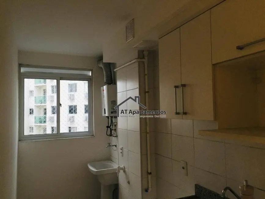 Apartamento com 2 quartos para alugar, 55m2 em São Cristóvão, Rio De Janeiro - RJ - imagem 7 Foto 7 de Apartamento com 2 quartos para alugar, 55m2 em São Cristóvão, Rio De Janeiro - RJ