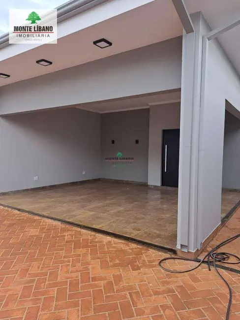 Foto 1 de Casa com 2 quartos à venda, 324m2 em Sao Joaquim Da Barra - SP
