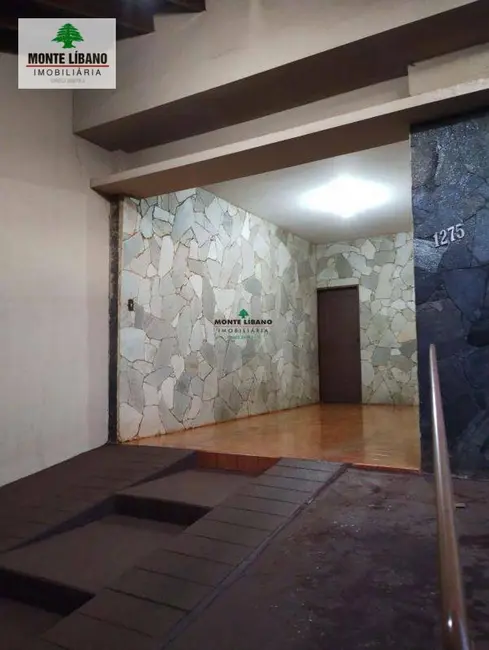 Foto 1 de Casa com 3 quartos à venda, 330m2 em Centro, Sao Joaquim Da Barra - SP