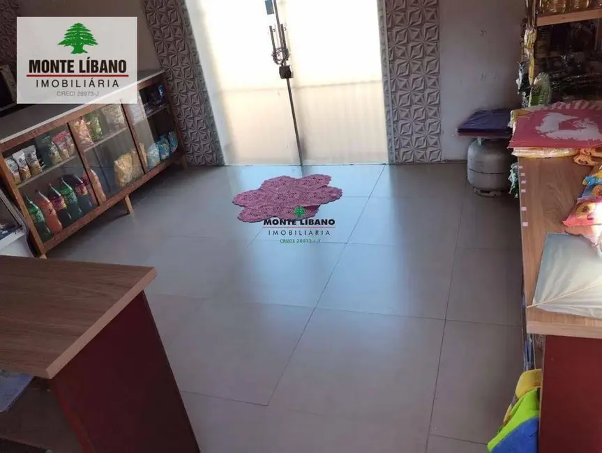 Foto 2 de Casa com 2 quartos à venda, 200m2 em Sao Joaquim Da Barra - SP
