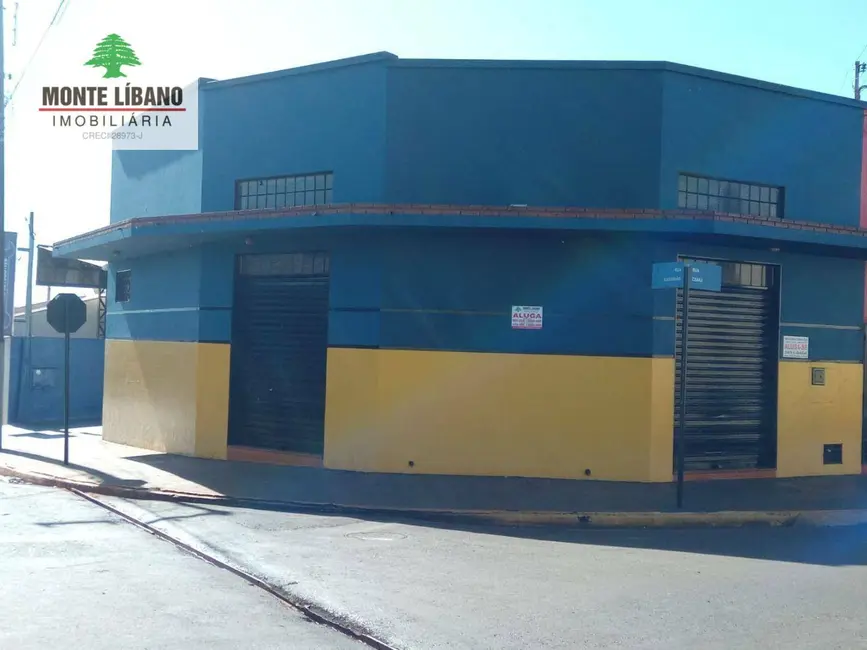 Foto 1 de Loja para alugar em Centro, Sao Joaquim Da Barra - SP