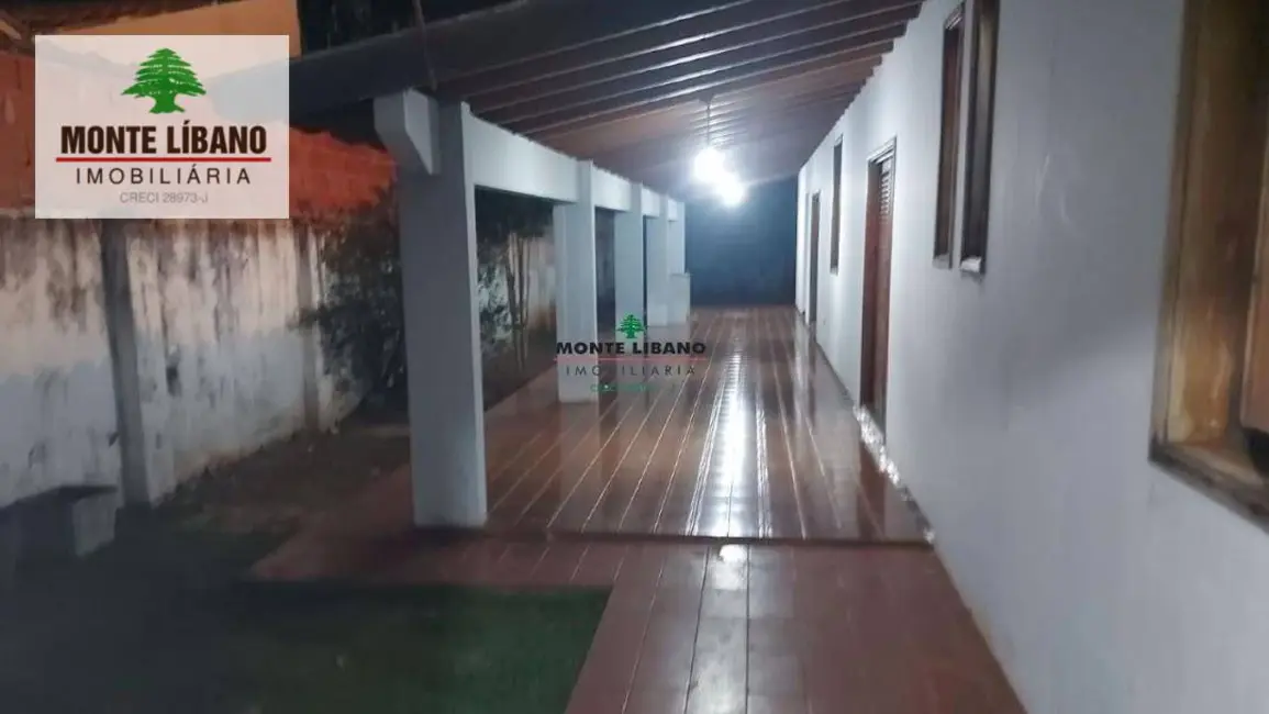 Foto 1 de Casa com 3 quartos à venda, 619m2 em Centro, Sao Joaquim Da Barra - SP