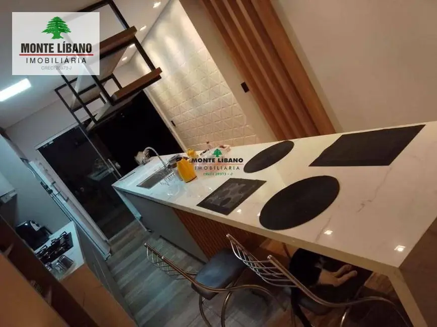 Foto 1 de Casa com 4 quartos à venda em Centro, Sao Joaquim Da Barra - SP