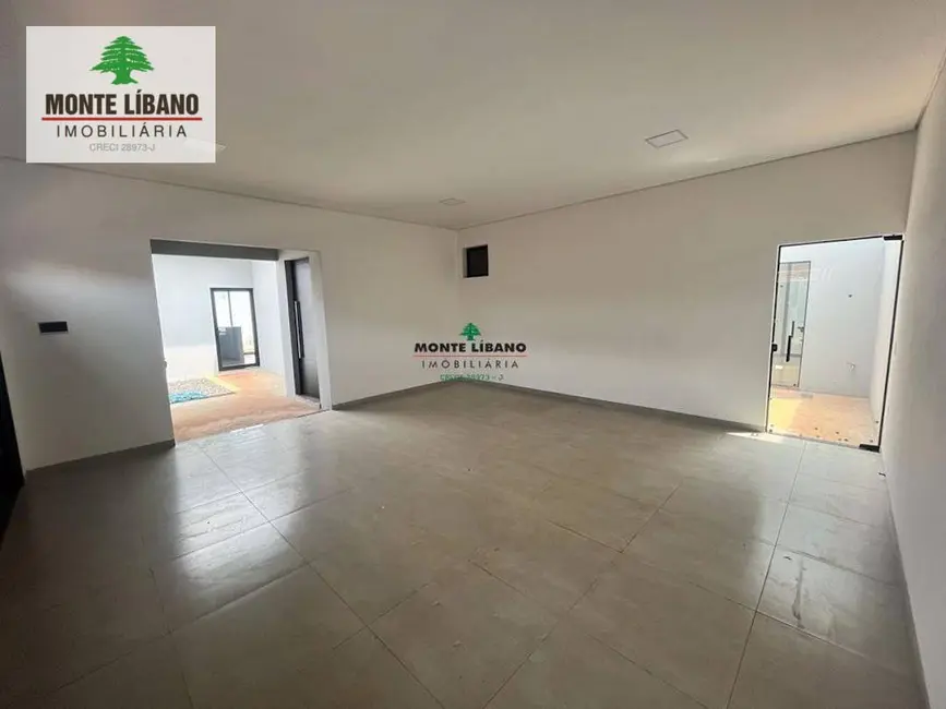 Foto 2 de Casa com 3 quartos à venda, 282m2 em Sao Joaquim Da Barra - SP