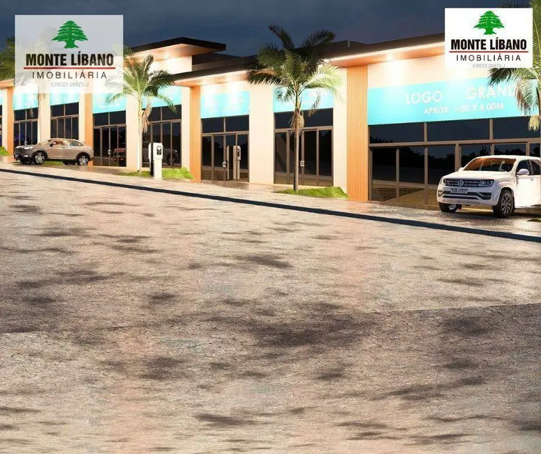 Foto 5 de Loja para alugar em Sao Joaquim Da Barra - SP