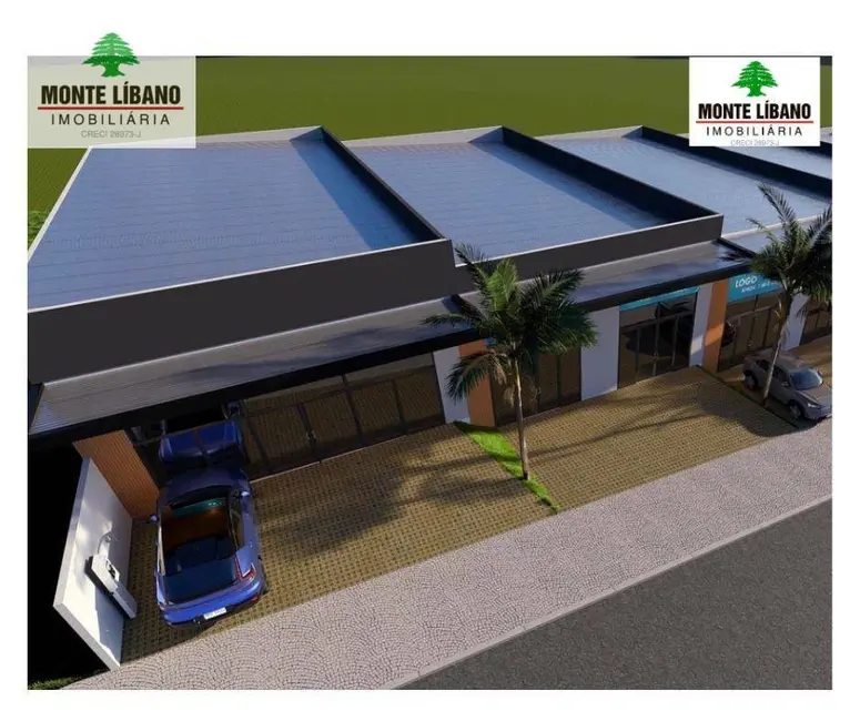 Foto 2 de Loja para alugar em Sao Joaquim Da Barra - SP